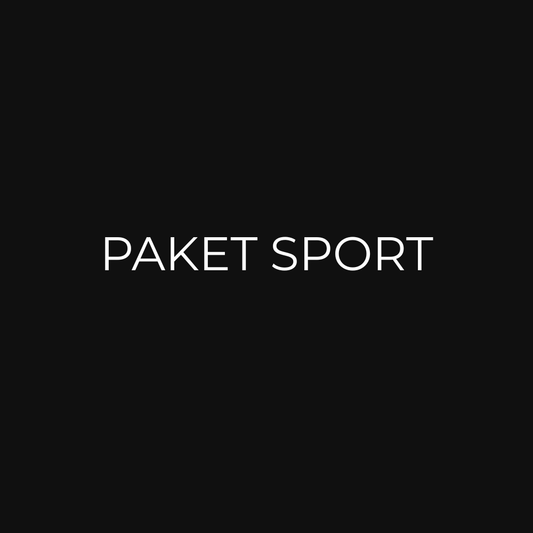 PAKET SPORT