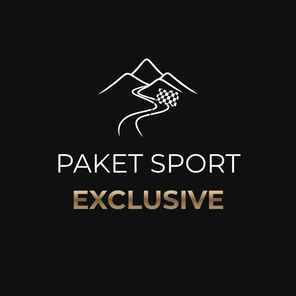 PAKET SPORT EXCLUSIVE