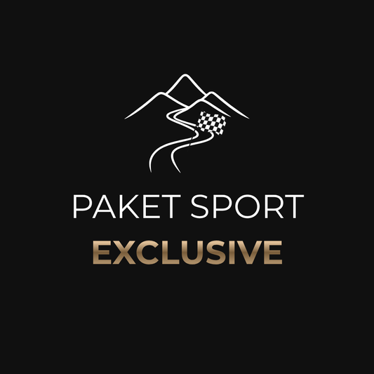 PAKET SPORT EXCLUSIVE